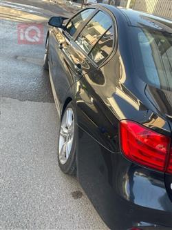 بي ام دبليو الفئة 3